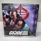 G.I. Joe Classified Series DR. MINDBENDER 6” Figure Hasbro MIB #43