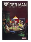 Amazing Spider-Man #590 Variant 1:10 Wolverine Appreciation Rivera Marvel 2009
