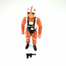 Luke Skywalker (X-Wing Fighter Pilot) for sale