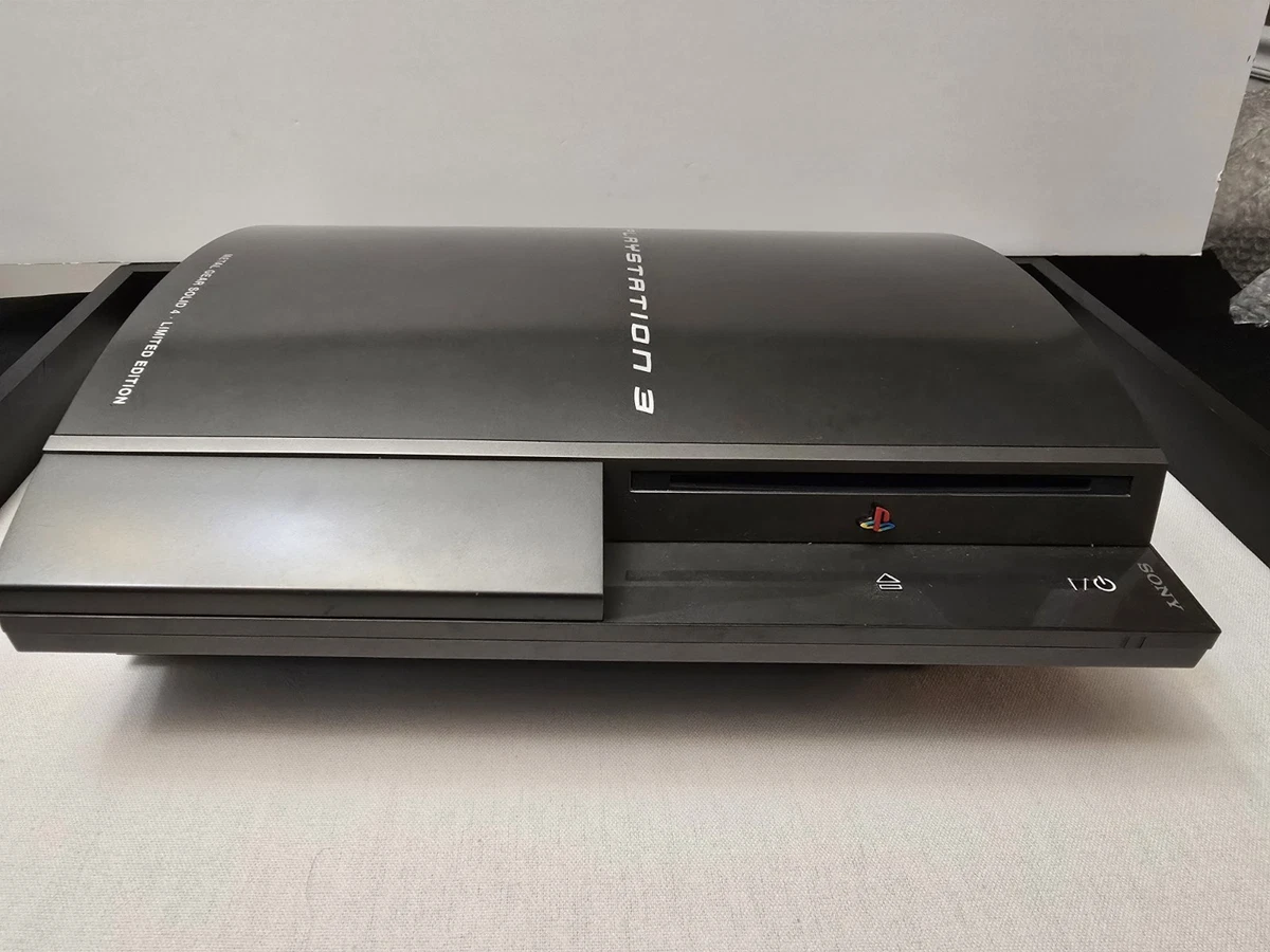 Preços baixos em Sony PlayStation 3 NTSC-U/C Consoles de videogame