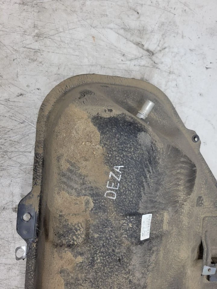 2006 2007 2008 HYUNDAI ACCENT 1.6L GAS TANK FUEL TANK OEM 311501E510 - Image 2 of 4