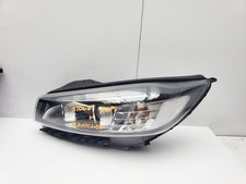 KIA SORENTO MK3 UM HEADLIGHT LEFT PASSENGER SIDE NEARSIDE 2015 92101-C5060