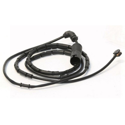 2-Piece Brake Pad Wear Sensor – Front & Rear – Fits 2002-2008 BMW 760 / Alpina B7