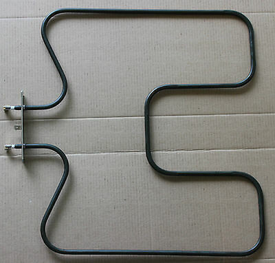 BAUMATIC EMILIA LINEA TECHNIKA GLEM OVEN BOTTOM ELEMENT 1300W 945660 N1700008