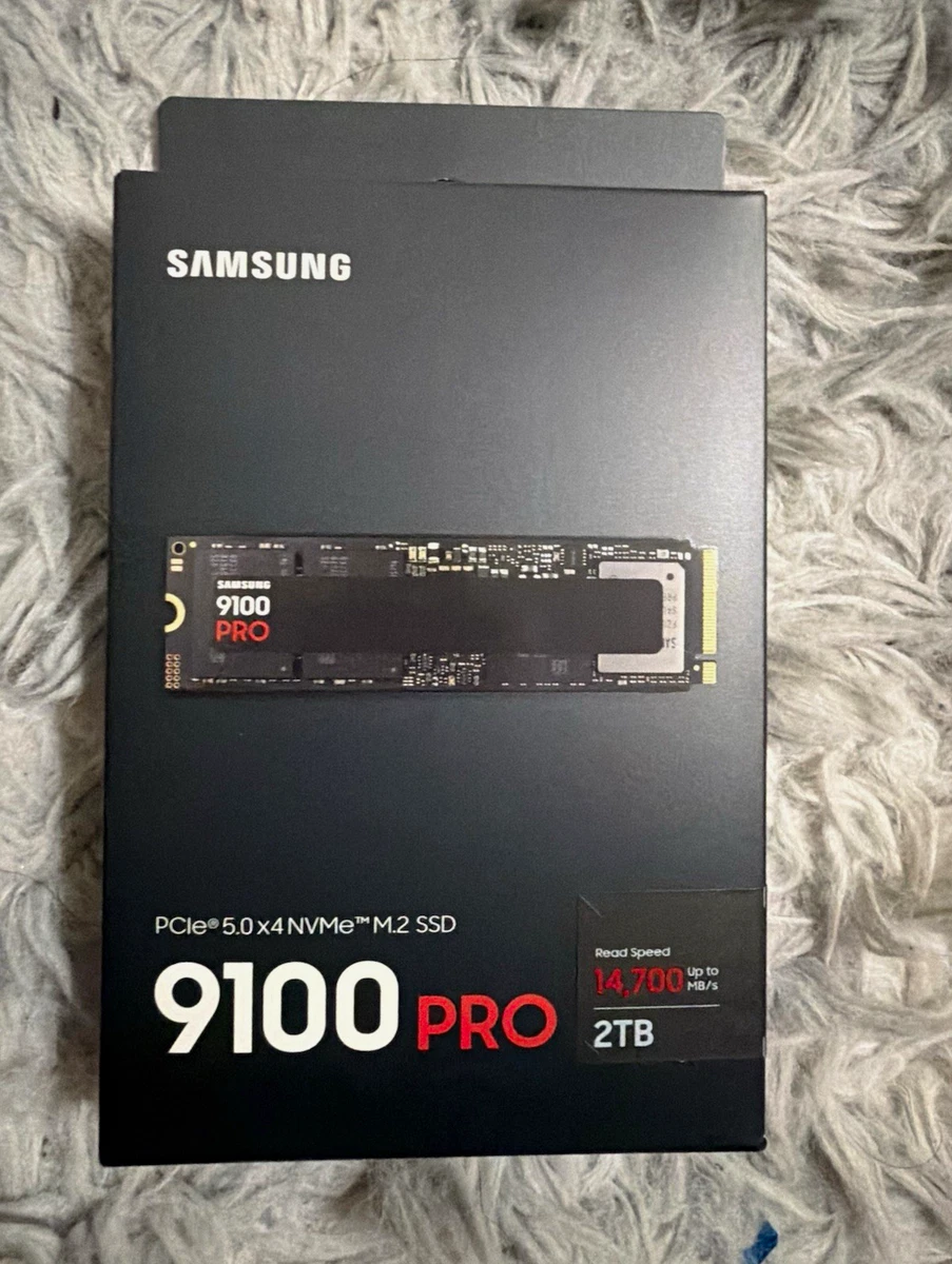 M.2 2TB Solid State Drives for sale - eBay