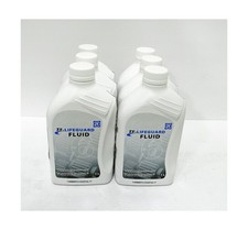 Life guard fluid 6 6 Liter - ZF PARTS - S671090255