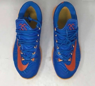 Size 8.5 - Nike KD 6 Elite Team - 642838-400 for sale online  display picture 1