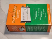 Signal Hound USB-TG44A Tracking Generator 10Hz-4.4GHz