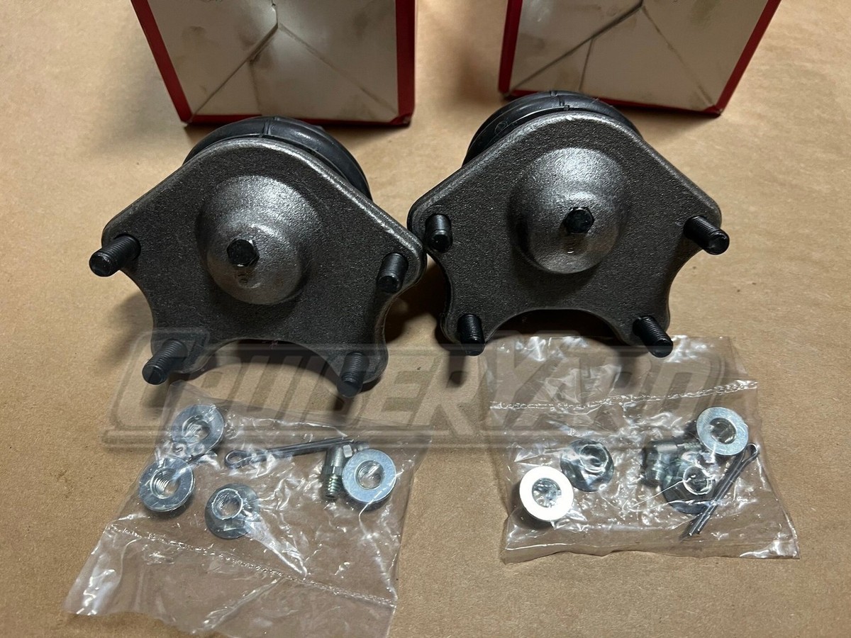One Sankei 555 Suspension Ball Joint Front Upper SB2721 for Toyota
