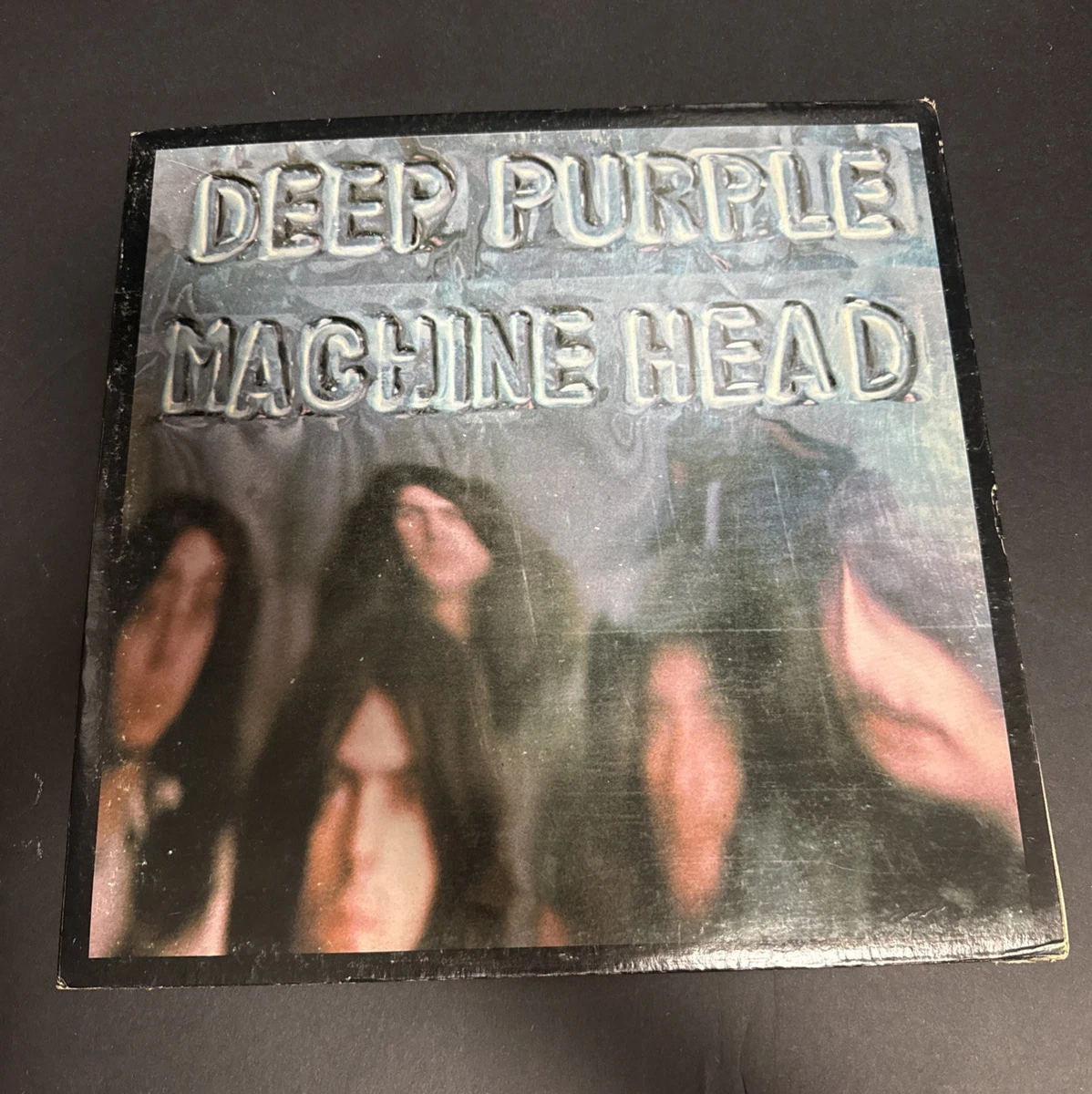 25+ Deep Purple Machine Head Lp for sale | Updated Oct 2026