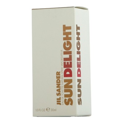 Jil Sander Sun Delight EDT 30ml