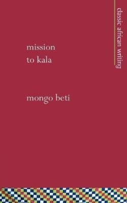 Mission to Kala von Beti, Mongo [Taschenbuch]