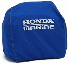 Honda 08391-Z07-003 EU2000i Blue Marine Cover