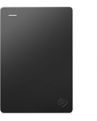 Seagate Portable 2TB External Hard Drive HDD   USB 3.0 for PC, Mac, PlayStatio