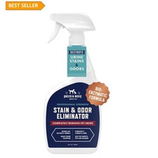 Pet Enzyme Carpet Cleaner 32 Fl Oz Stain Odor Eliminator Urine Vomit Color Safe