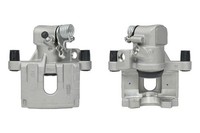 ATE Bremssattel Passend FüR Mazda 5 CR19 2.0 1.8 CW 1.6 CD 24.3387-1748.5