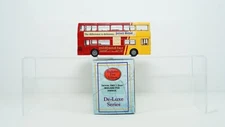 EFE Gilbow 1/76 Daimler DMS Midland Fox D/Deck Bus Item 25806DL New B25