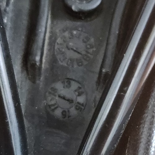 Sella sintetica per bici da strada Cannondale by CIONLLI 275mm anteriore a posteriore - Foto 9 di 15