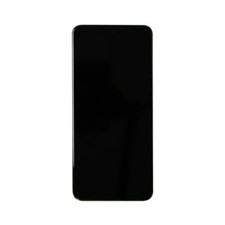 OLED Frame Assembly for Motorola Edge 2022 Genuine OEM Replacement Part Replace