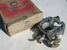 Rochester 17084083 17110377 Tbi Throttle Body 1984 Olds Pontiac Chevy 2.0 Liter