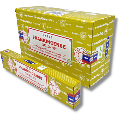 Räucherstäbchen - Bild 7 von 24