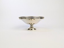 Antique Walker and Hall Silver