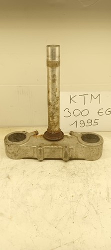FORK TEE DIAMETER 45mm KTM 125 250 EGS EXC SX 1993 1994 1995 1996 1997