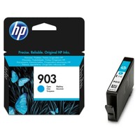 Hp 903 Cyan Tintenpatrone T6L87AE 4Ml FüLlmenge