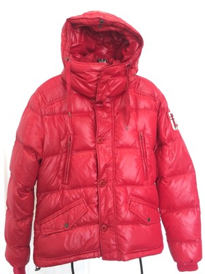diesel down jacket