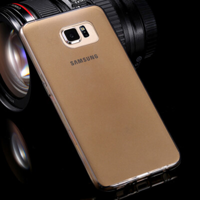 Hülle für Samsung Galaxy S10 S9 S8 Plus S7 S7 Edge Silikon Handy Schutz Case