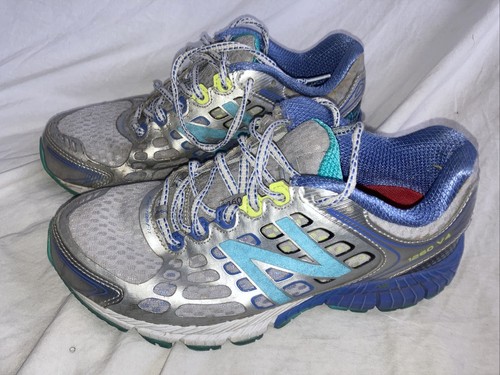 New Balance Womens Stability 1260 V4 