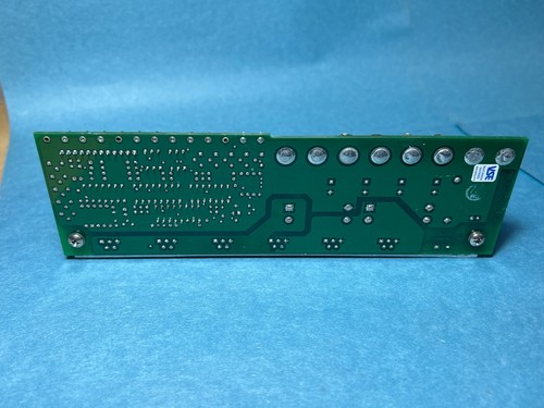 Placa de banco de paso de diodo láser Spectra Physics 0135-1204 T20 / T40 0129-3042 - Imagen 5 de 5