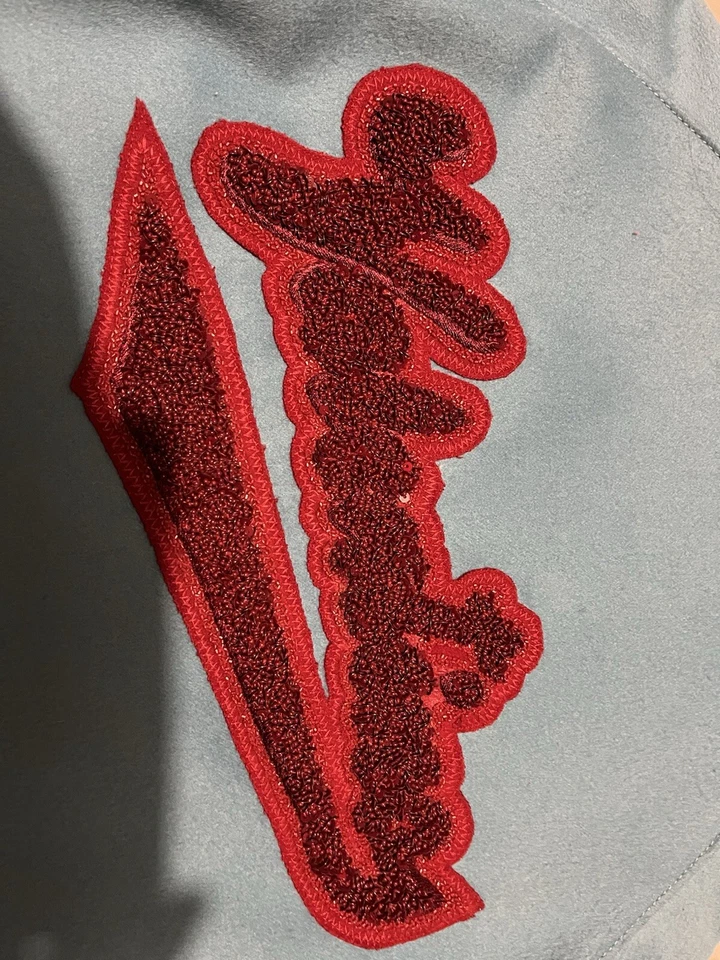 Coat Valentino Blue - Image 3 of 4