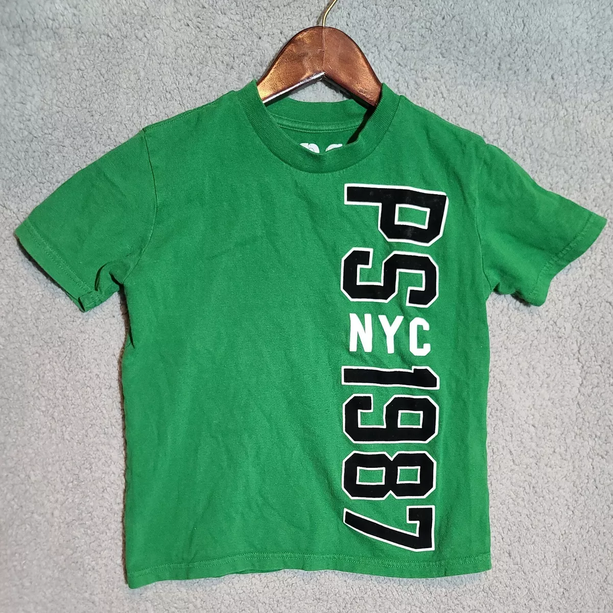 Ps top aeropostale boy