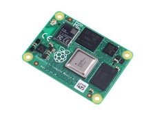 Raspberry Pi Compute Module 4 - 4GB RAM, 32GB...