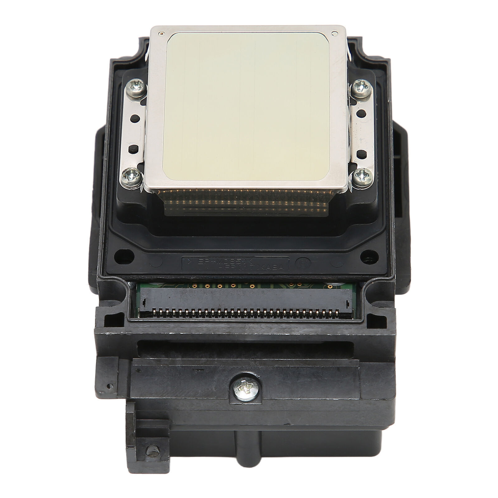 Printer Head Replacement UV Ink Head 6 Color Photo Printing Machine Head-image