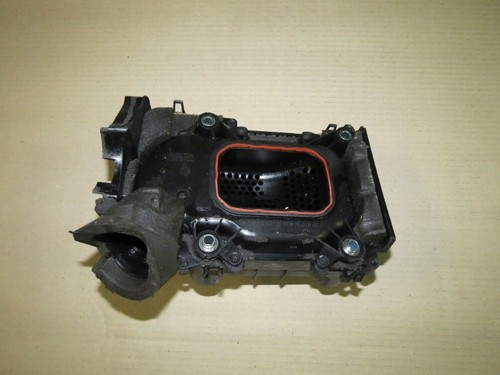 Original VW Sharan 7N Highline Dämpfer A29538 03c145650c