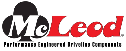 McLeod 460122 para volante de inercia de acero Chevy 22 1955-85 1955-85 SB y todos los engranajes BB 168 Foto 3 de 3