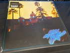 The Eagles HOTEL CALIFORNIA Audiophile 180g Vinyl FACTORY SEALED 2015 NEW MINT!