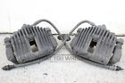 <!--F#f_0-->GENUINE GM FINNED FRONT BRAKE CALIPERS & LINES - PAIR - VK VL VN VP VQ VR VS 2<!--F/-->