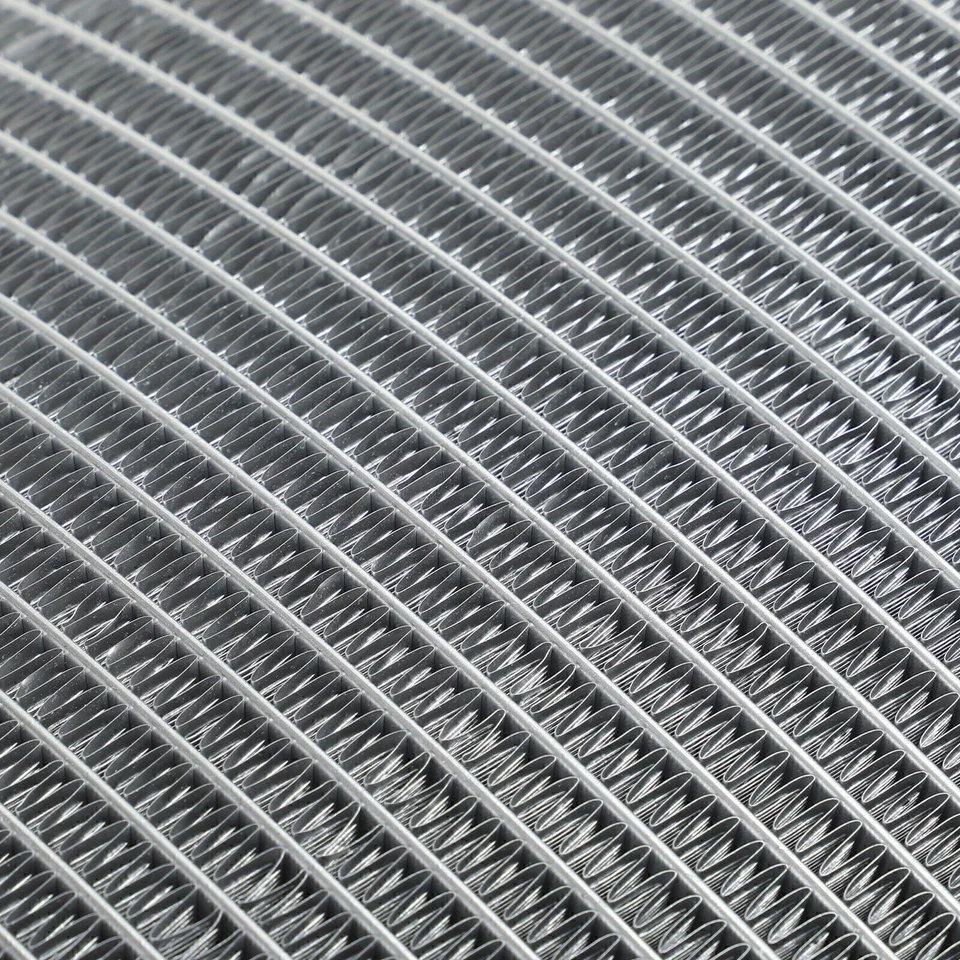 Aluminum Water Radiator For Triumph Street Triple 675 675R 2013-2018 2015 2017 Foto 4 de 4