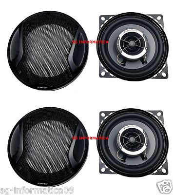 Coppia casse AUDISON APK 165P sistema altoparlanti a 2 vie