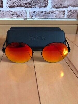Mykita Berlin Janis Bernhard Willhelm Collaboration Model Mykita Berlin Janis Bernhard Willhelm Collaboration Model