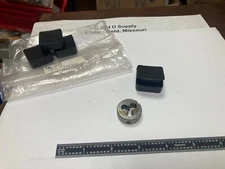 Value Collection 314-1142, 1/4-28, High Speed  Steel, Round Adjustable Die 1" OD