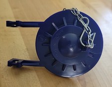 Kohler Replacement GP87449 -- Flapper for Various Two-Piece Toilets