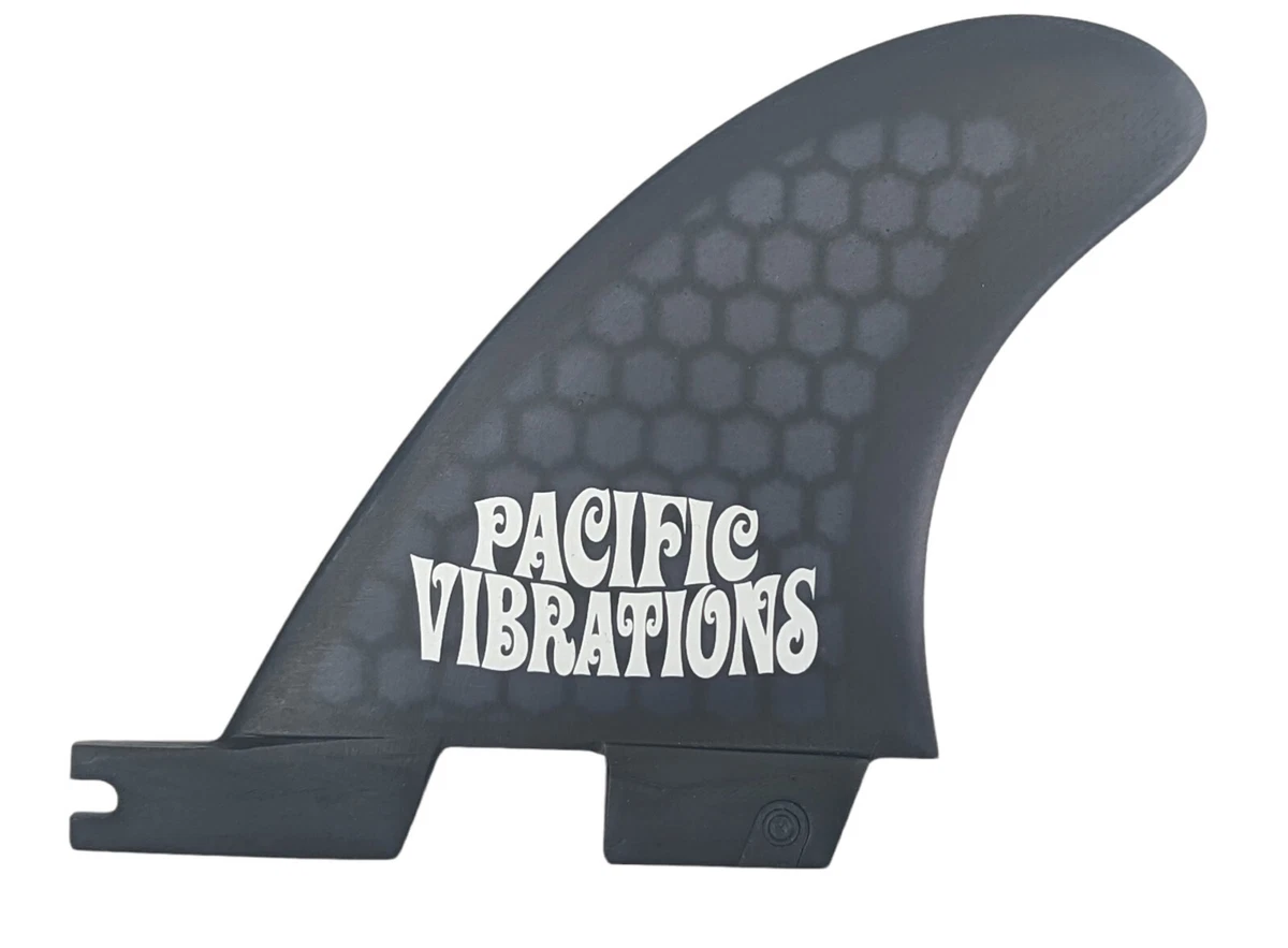 Fcs 2 outlet trailer fin