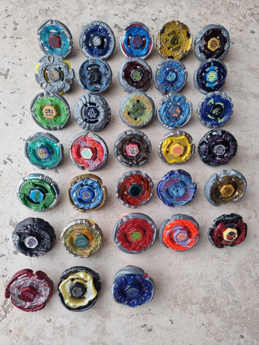 Toupie beyblade metal fusion La Toupie Beyblade Fang Leone BB106 | Rakuten