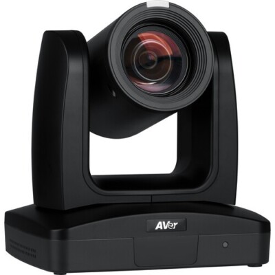 AVer TR311 SDI/HDMI/IP/USB PTZ Professional Live Streaming Camera with 12x Zoom