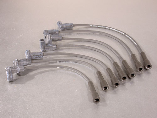Fils de bougie pour moteur 4.0L essence de Jeep Cherokee XJ, faisceau d'allumage LO