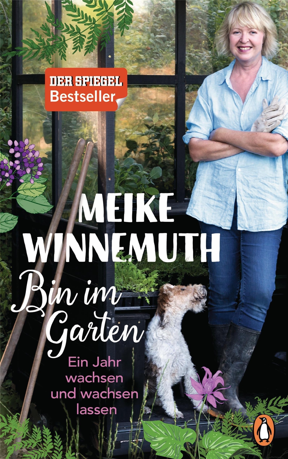 Garten Meike Winnemuth
